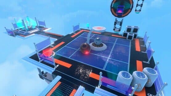 Orbibot — screenshot 2