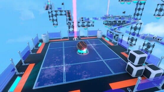 Orbibot — screenshot 4