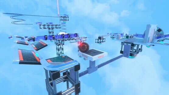 Orbibot — screenshot 5