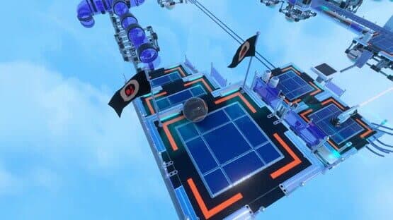 Orbibot — screenshot 6