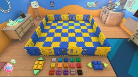 Checkers for Kids — screenshot 5
