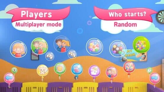 Checkers for Kids — screenshot 6