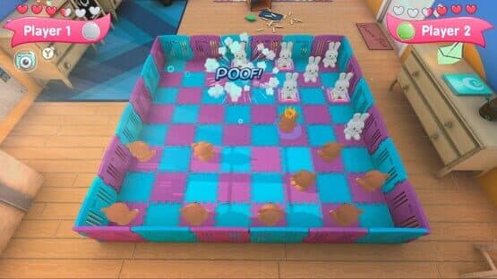 Checkers for Kids — screenshot 7
