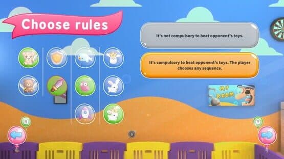 Checkers for Kids — screenshot 8