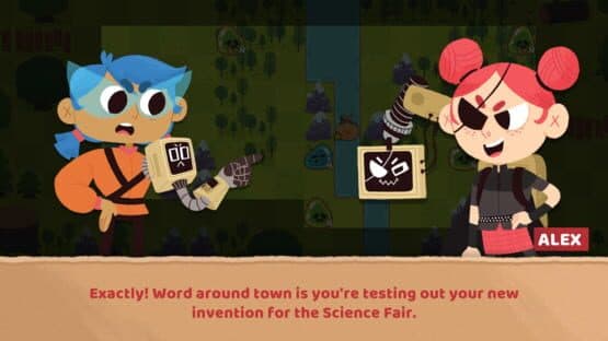 Floppy Knights — screenshot 3
