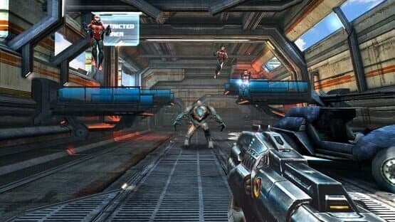 N.O.V.A. 2 — screenshot 3