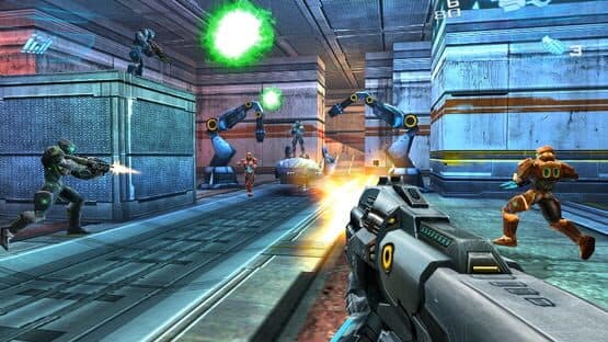 N.O.V.A. 2 — screenshot 5