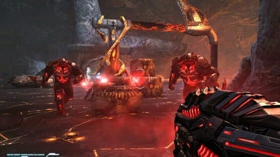 N.O.V.A. 3 — screenshot 3