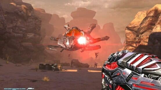 N.O.V.A. 3 — screenshot 4