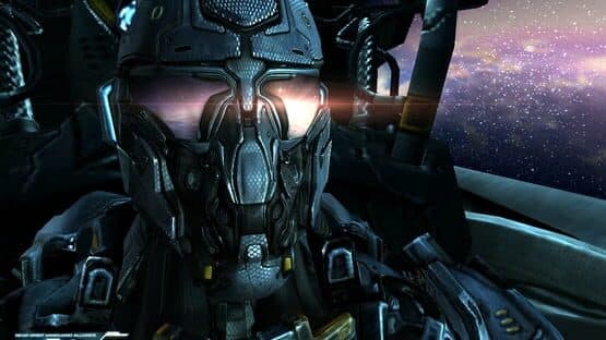 N.O.V.A. 3 — screenshot 5