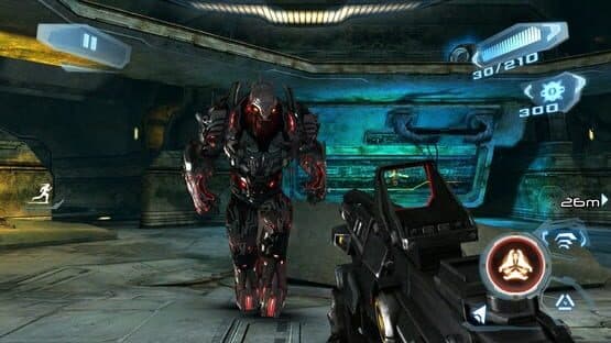N.O.V.A. 3 — screenshot 6