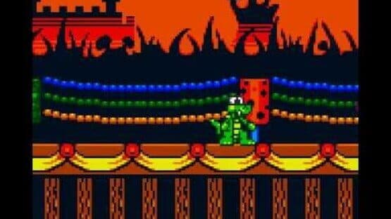 Croc — screenshot 1