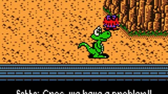 Croc 2 — screenshot 1