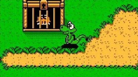 Croc 2 — screenshot 2