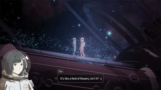 Opus: Echo of Starsong — screenshot 2