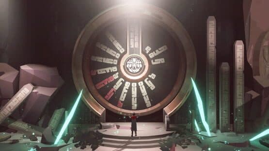 Opus: Echo of Starsong — screenshot 3