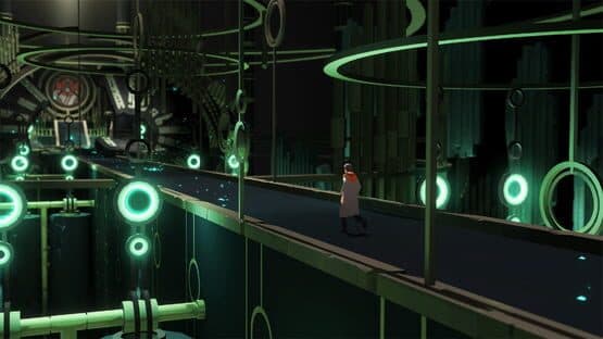 Opus: Echo of Starsong — screenshot 4