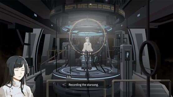 Opus: Echo of Starsong — screenshot 7