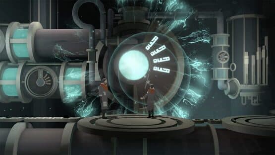 Opus: Echo of Starsong — screenshot 8