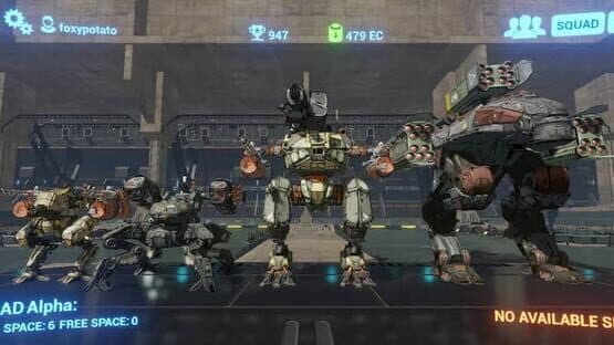 Battle of Titans — screenshot 1