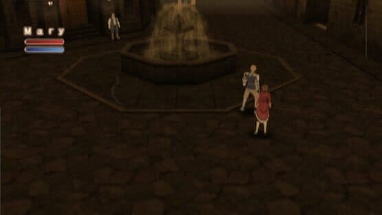 Vampire Panic — screenshot 1