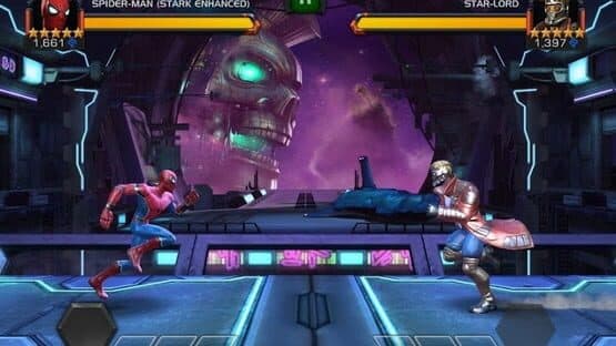 Marvel Contest of Champions — screenshot 6