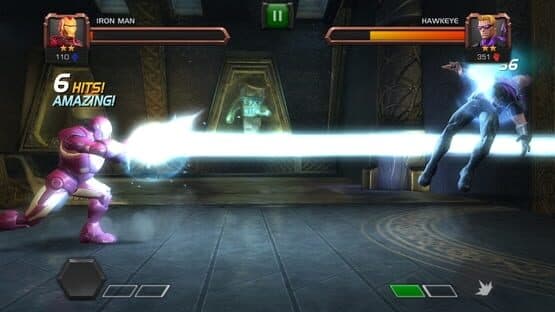 Marvel Contest of Champions — screenshot 7