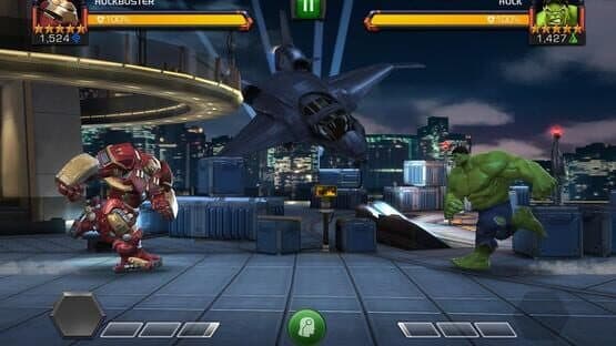 Marvel Contest of Champions — screenshot 8