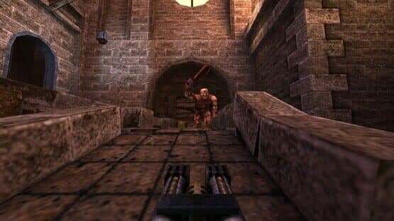 Quake — screenshot 1