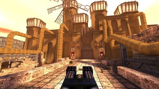 Quake — screenshot 2