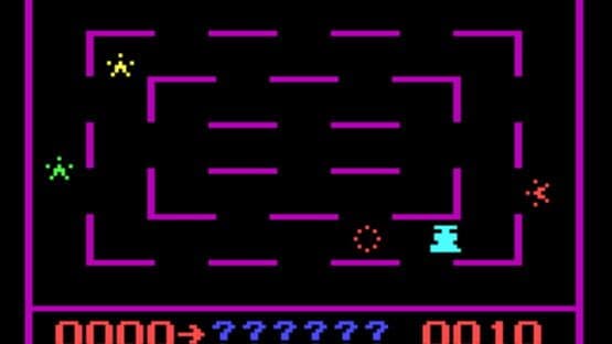 Robot City — screenshot 1