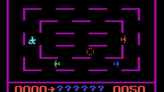Robot City — screenshot 2