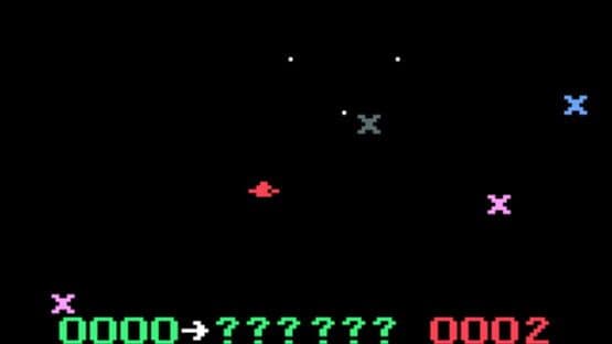 UFO! — screenshot 1