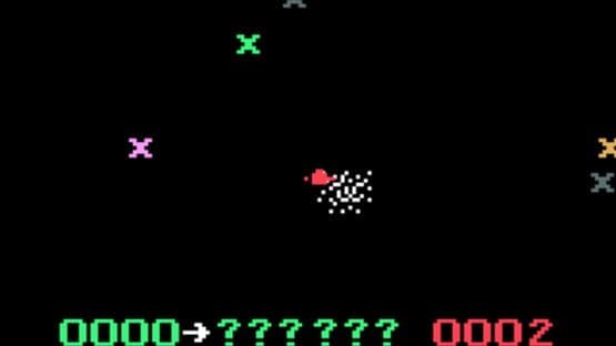 UFO! — screenshot 2