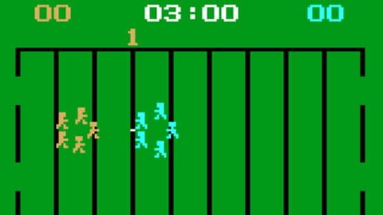 Football — screenshot 1
