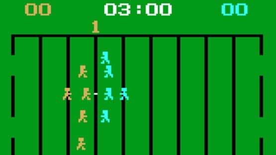 Football — screenshot 2