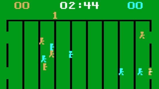 Football — screenshot 3