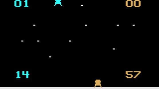 Out of This World! / Helicopter Rescue! — screenshot 2