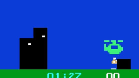 Out of This World! / Helicopter Rescue! — screenshot 4