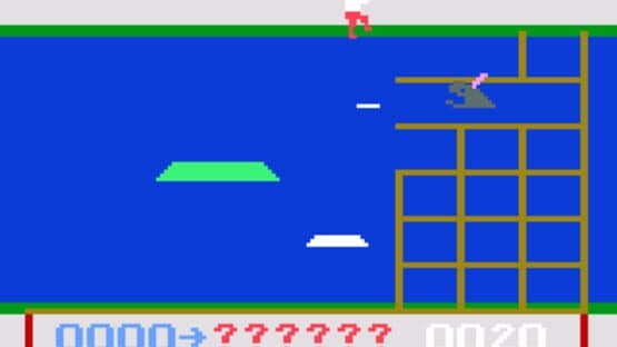 Shark Hunter — screenshot 3