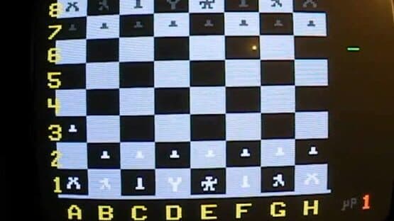C7010 Video Chess Module — screenshot 3
