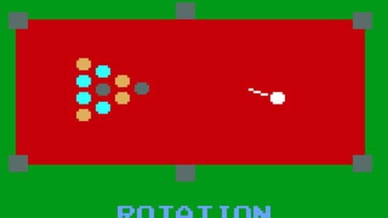 Pocket Billiards! — screenshot 1