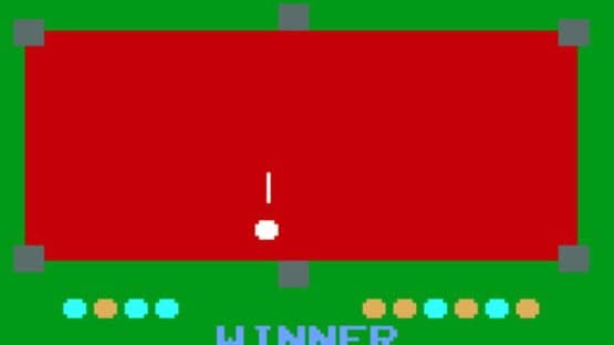 Pocket Billiards! — screenshot 2
