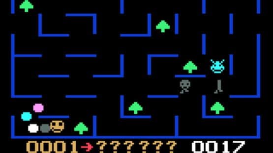 K.C.'s Krazy Chase! — screenshot 2