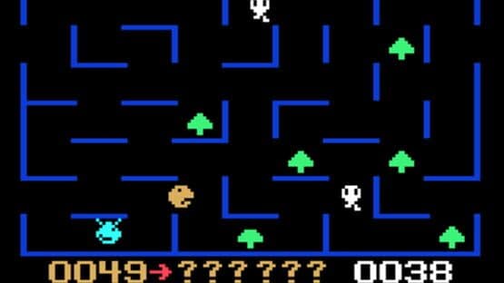 K.C.'s Krazy Chase! — screenshot 3