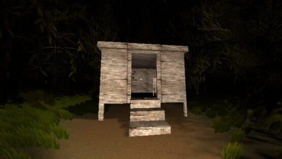 The Skinwalkers — screenshot 2