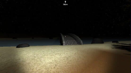 The Skinwalkers — screenshot 3