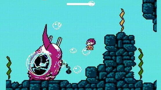 Quattro Adventure — screenshot 1