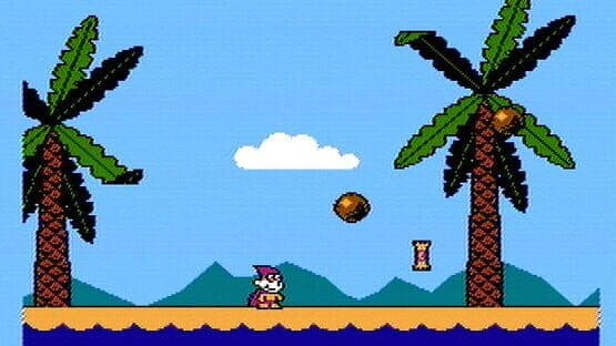 Quattro Adventure — screenshot 2