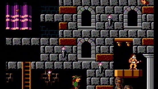 Quattro Adventure — screenshot 4